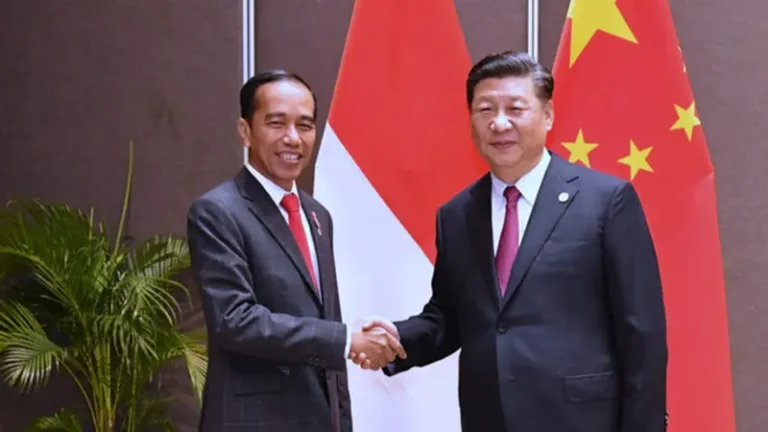 Kerja Sama Politik Indonesia China: Hubungan Diplomatik, Strategi Kerja Sama Bilateral, Forum Regional, dan Peran Kedua Negara dalam Menjaga Stabilitas Politik dan Keamanan di Asia Tenggara